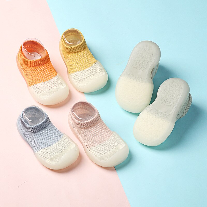 Baby First Shoes - Baby Heaven Shop