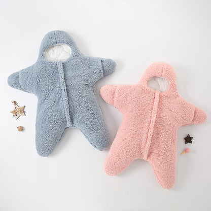 Newborn Keeping Warm Clothes - Baby Heaven Shop