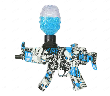 Toy Gun - Baby Heaven Shop
