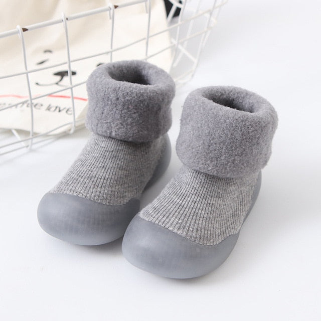 Super Warm Socks Shoes for Kids - Baby Heaven Shop