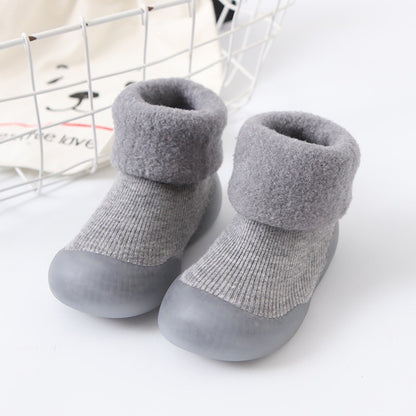 Super Warm Socks Shoes for Kids - Baby Heaven Shop