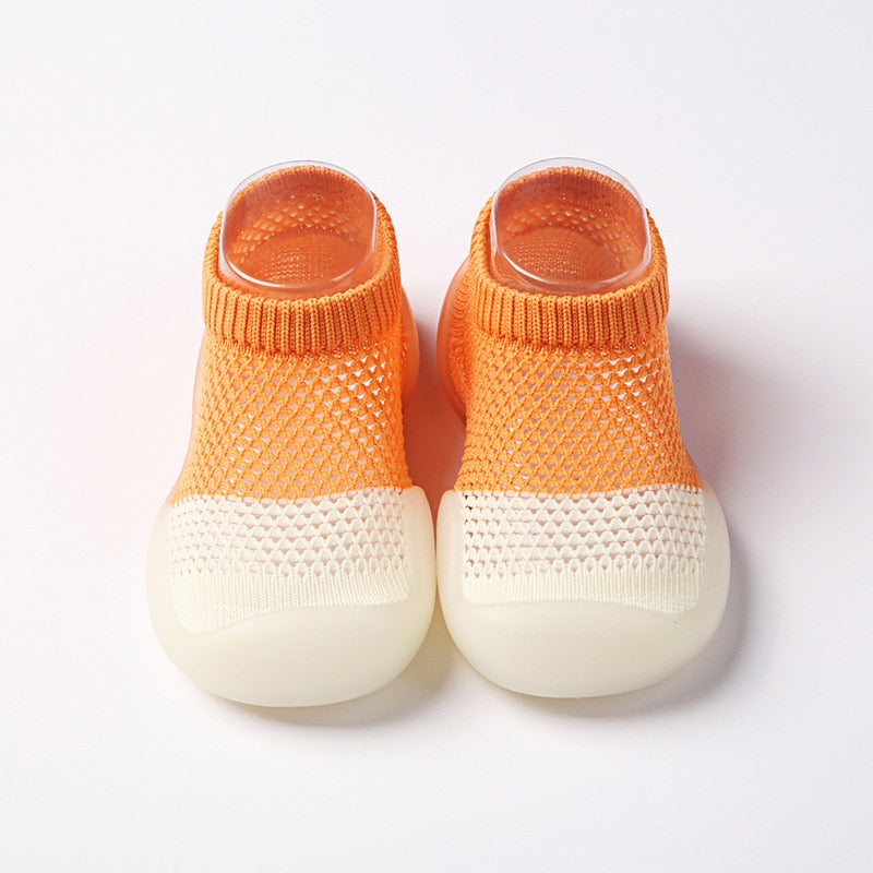 Baby First Shoes - Baby Heaven Shop