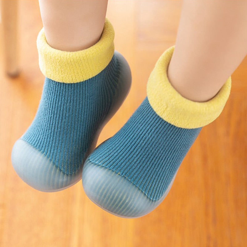 Super Warm Socks Shoes for Kids - Baby Heaven Shop