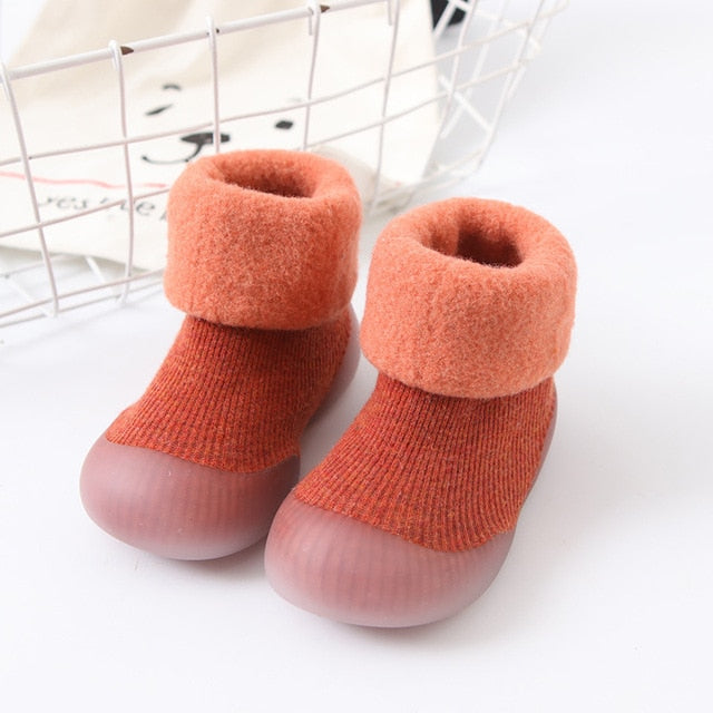 Super Warm Socks Shoes for Kids - Baby Heaven Shop