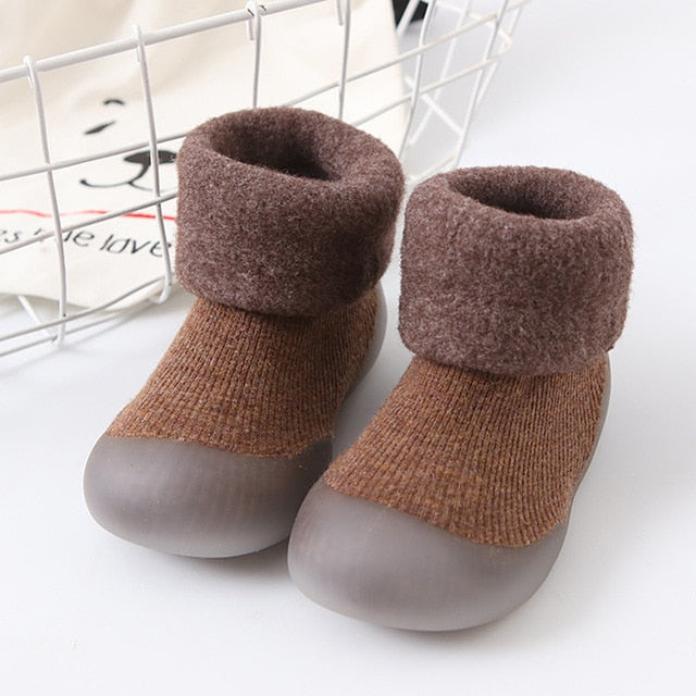 Super Warm Socks Shoes for Kids - Baby Heaven Shop