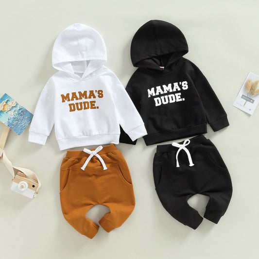 Baby Fall Outfits - Baby Heaven Shop
