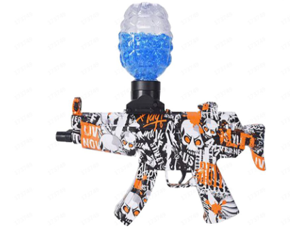 Toy Gun - Baby Heaven Shop