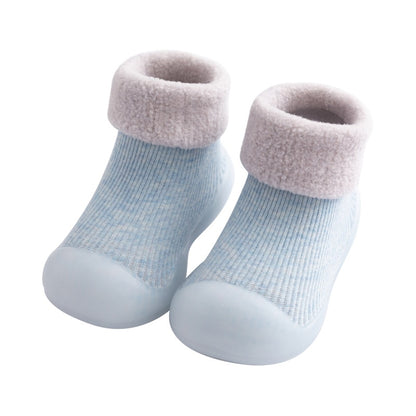Super Warm Socks Shoes for Kids - Baby Heaven Shop