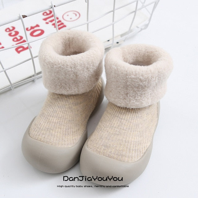 Super Warm Socks Shoes for Kids - Baby Heaven Shop