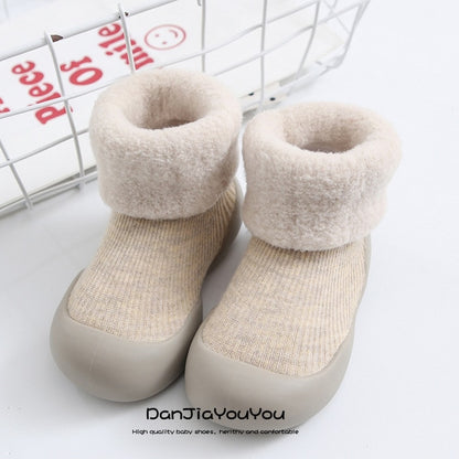 Super Warm Socks Shoes for Kids - Baby Heaven Shop