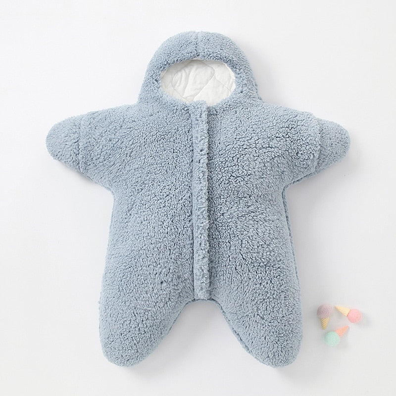 Newborn Keeping Warm Clothes - Baby Heaven Shop