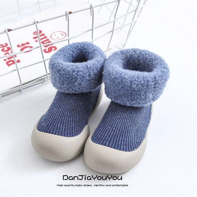 Super Warm Socks Shoes for Kids - Baby Heaven Shop