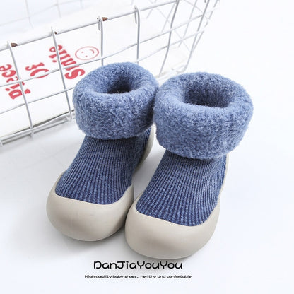 Super Warm Socks Shoes for Kids - Baby Heaven Shop