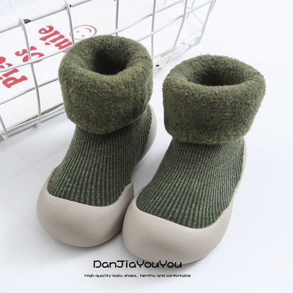 Super Warm Socks Shoes for Kids - Baby Heaven Shop