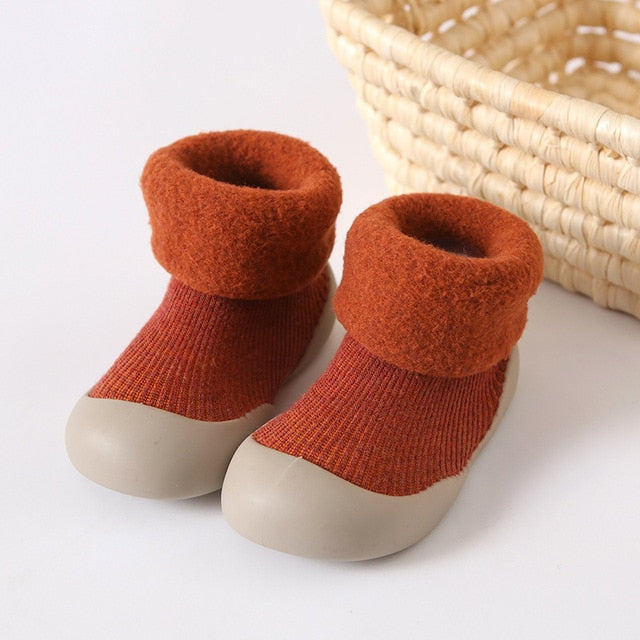 Super Warm Socks Shoes for Kids - Baby Heaven Shop