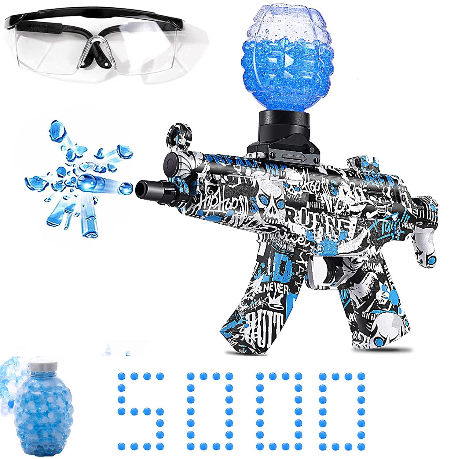 Toy Gun - Baby Heaven Shop