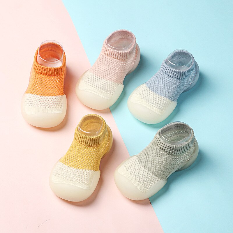 Baby First Shoes - Baby Heaven Shop