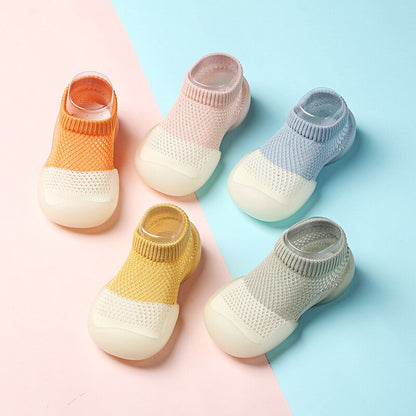Baby First Shoes - Baby Heaven Shop