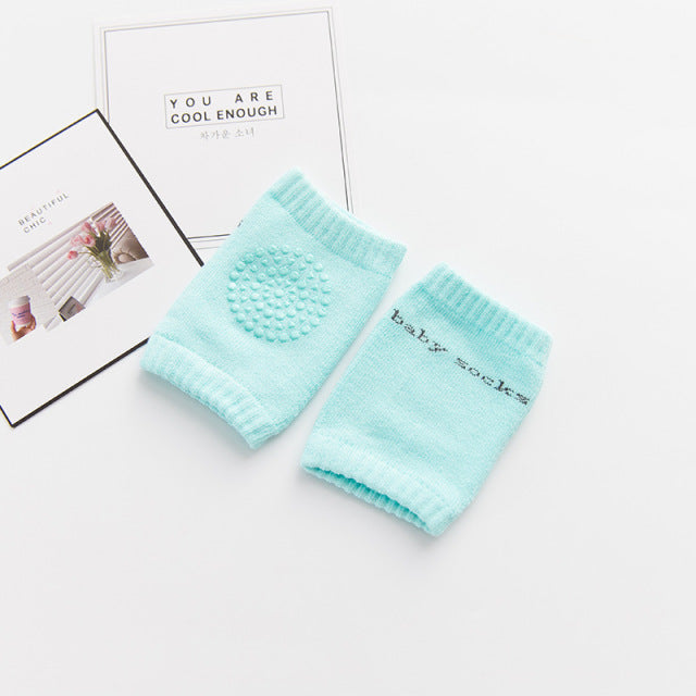 Baby Knee Pad - Baby Heaven Shop