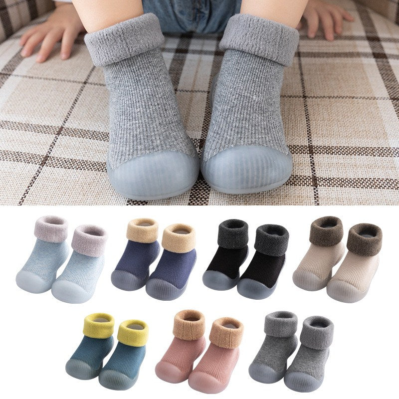 Super Warm Socks Shoes for Kids - Baby Heaven Shop
