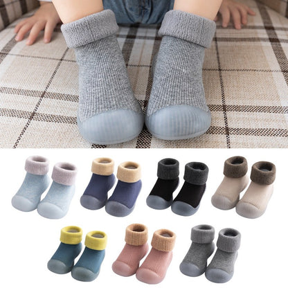 Super Warm Socks Shoes for Kids - Baby Heaven Shop