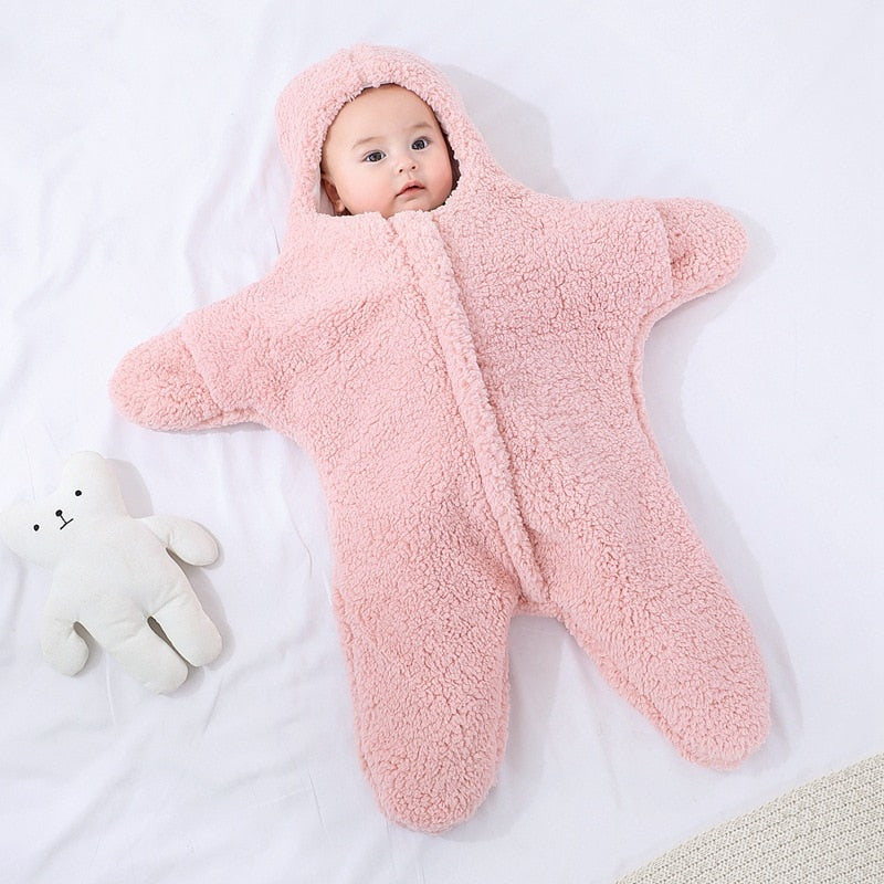 Newborn Keeping Warm Clothes - Baby Heaven Shop
